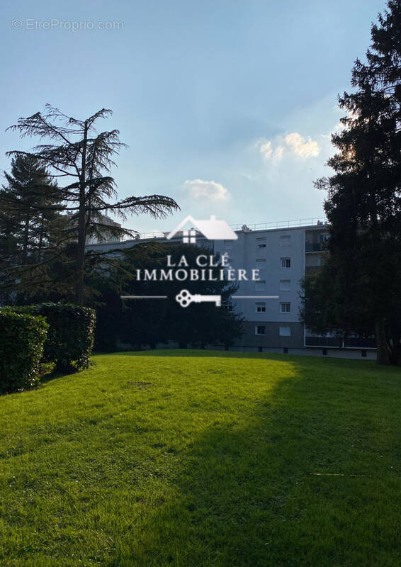 Appartement à VILLEPINTE