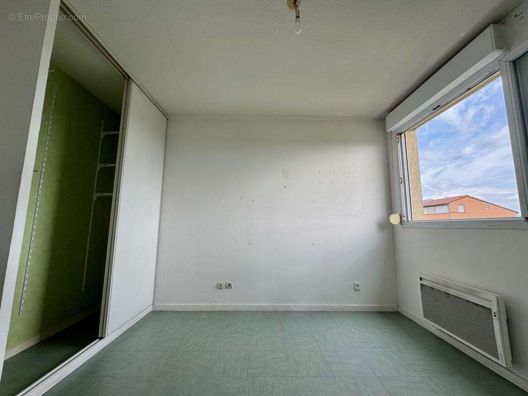 Appartement à VILLEFONTAINE