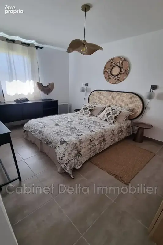 Appartement 2 pièces 44 m² à vendre à Sanary-Sur-Mer (83110) - photo 3