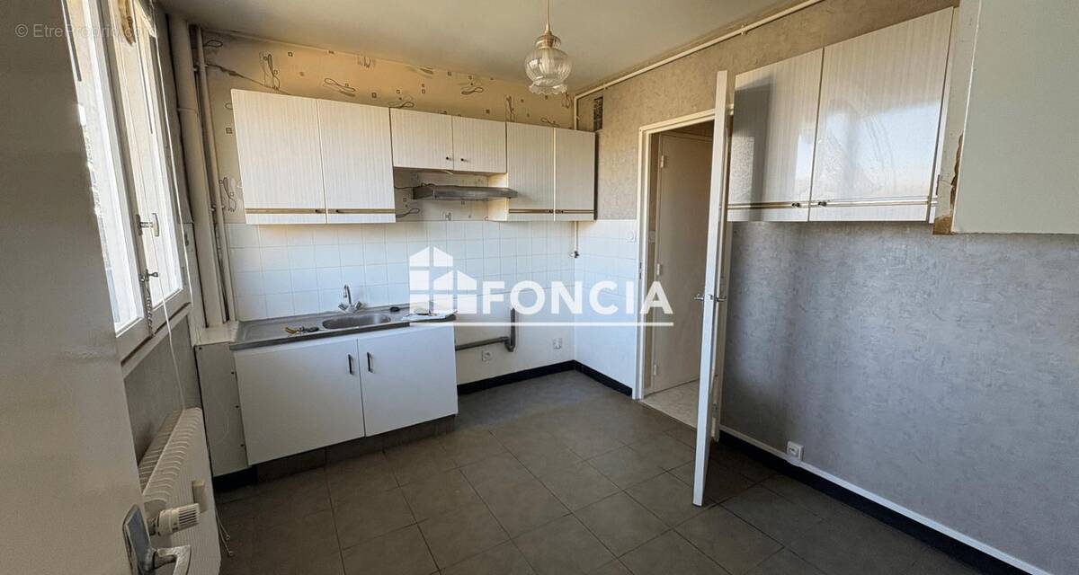 Appartement à LIMOGES