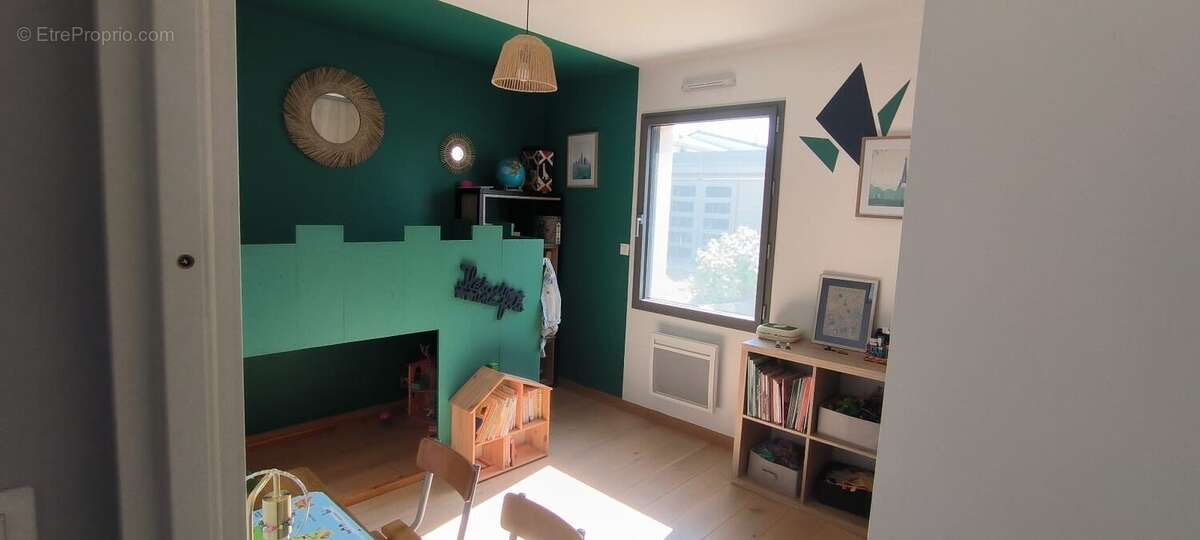 Maison à SAINT-GELAIS