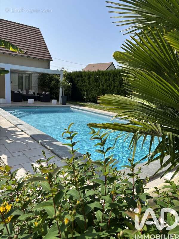 Photo 2 - Maison à AUXERRE