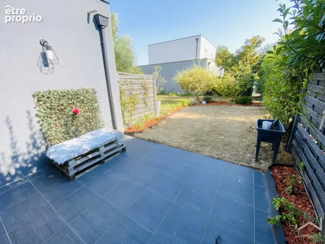 Maison de plein pied de 134m2 comprenant 2 habitations Indépendantes - photo 16