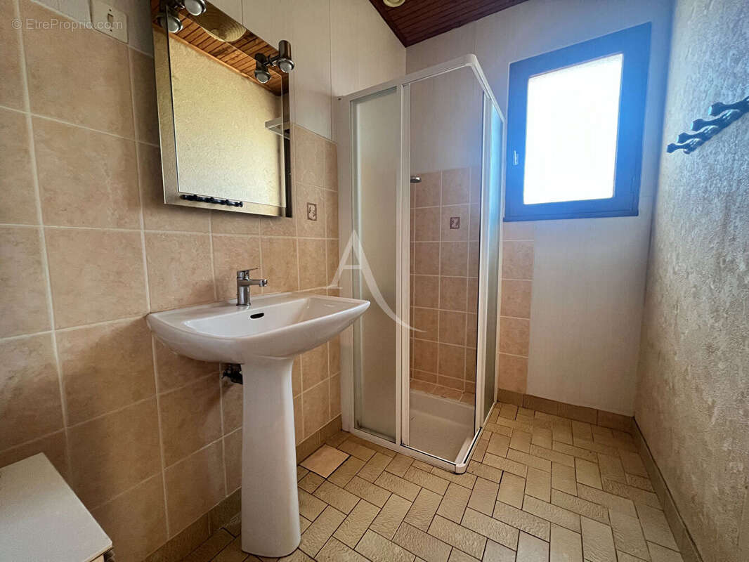 Maison Longeville Sur Mer 4 pièce(s) 54 m2 - photo 6