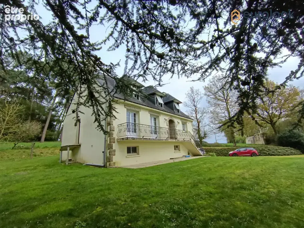 Photo Maison à Caro au prix de 206 700€