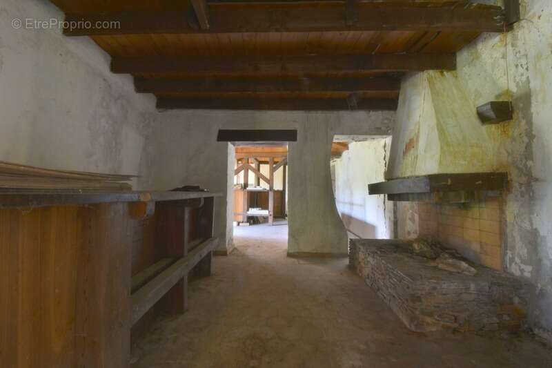 Propriété Hôtelière à rénover à ARPHY - photo 14