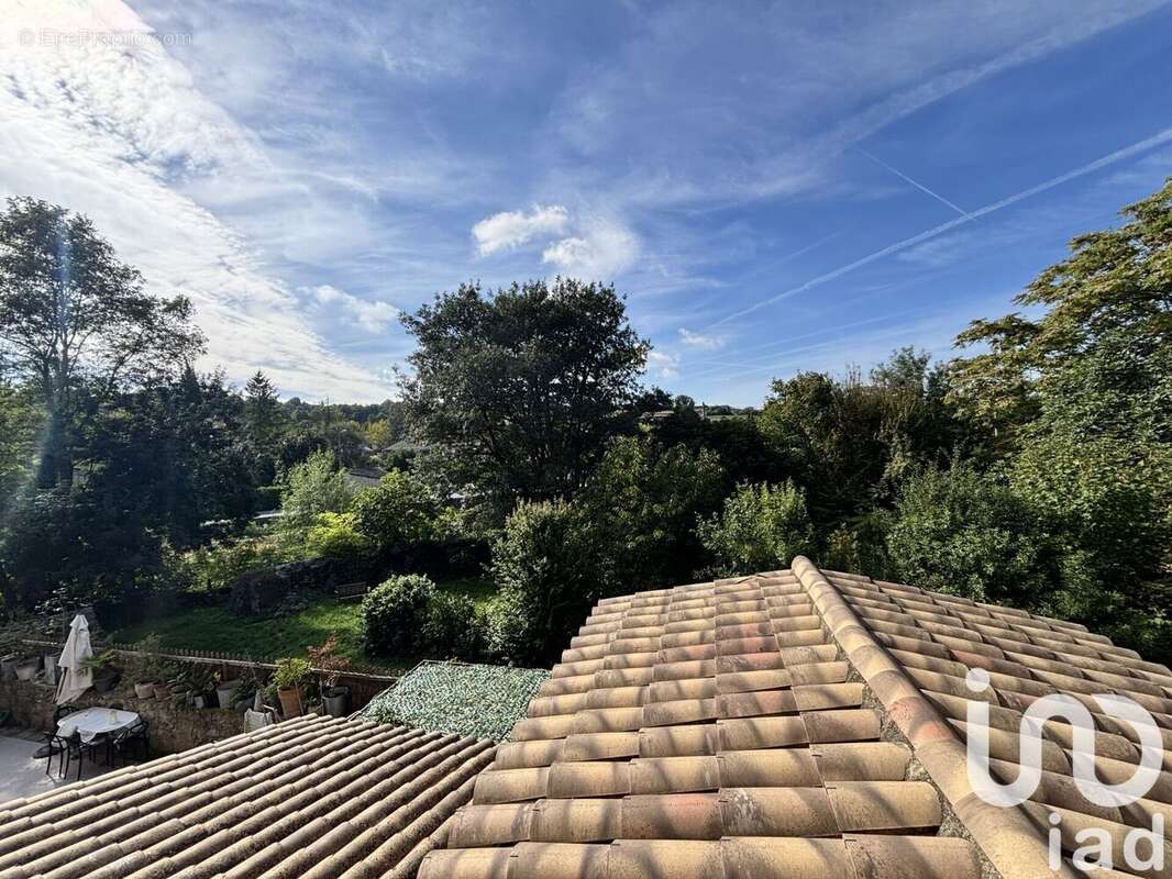 Photo 9 - Appartement à GRANE