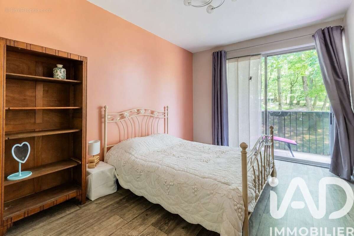 Photo 4 - Appartement à RIS-ORANGIS