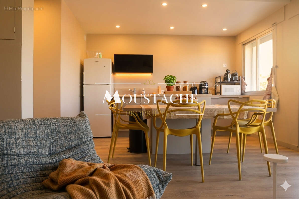 Appartement à SAINT-PALAIS-SUR-MER