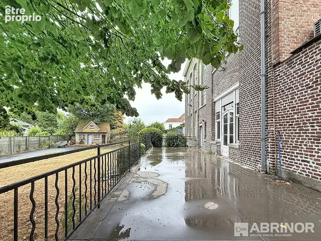 WERVICQ-SUD Coeur de VILLE - Immeuble de rapport - photo 18