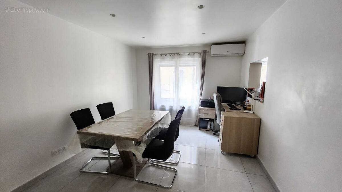 AURIOL - Appartement en duplex Type 3 de 95m² - sans travaux - - Appartement à AURIOL