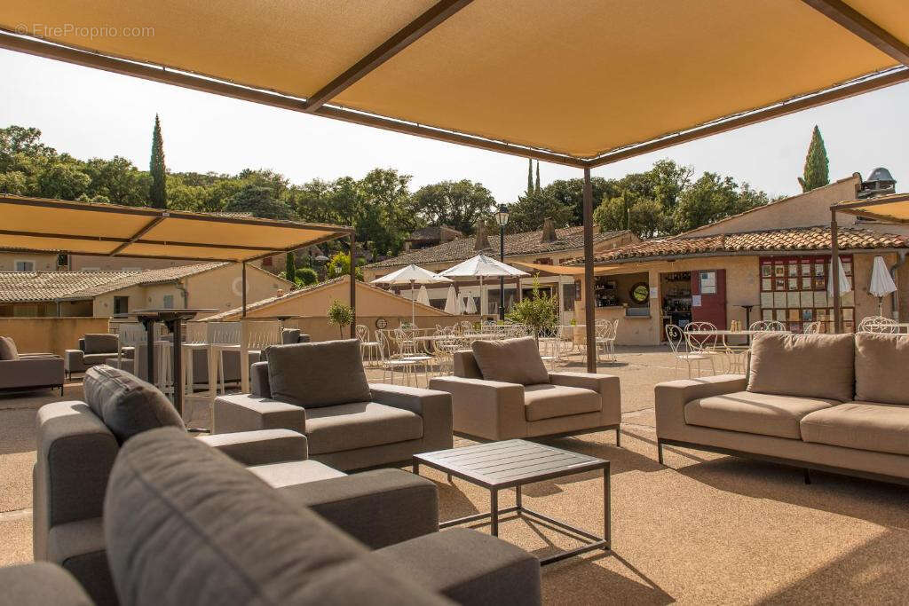 Appartement à PLAN-DE-LA-TOUR