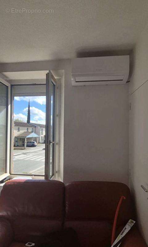 Appartement à MURET