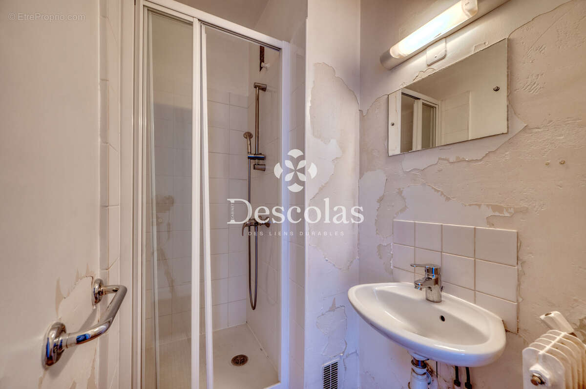 Appartement à SAINT-GERMAIN-EN-LAYE