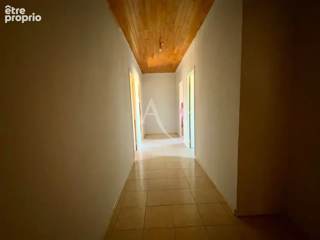 Maison chevanceaux - photo 11