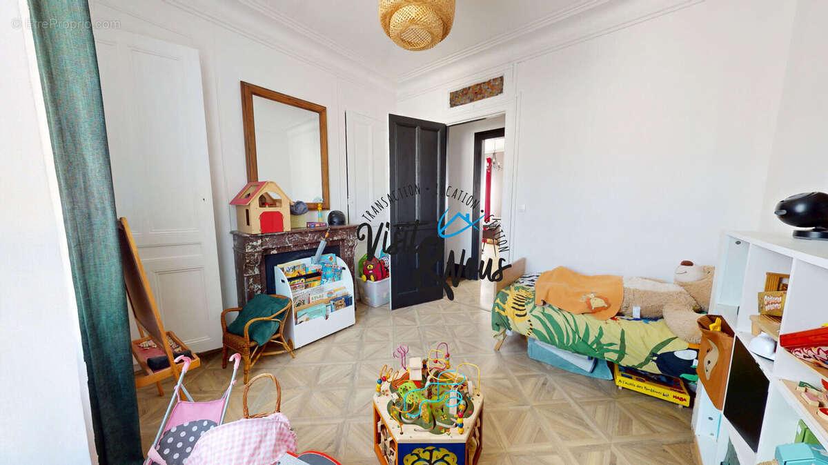 Appartement T4 familial et lumineux secteur Danton Le Havre - photo 7