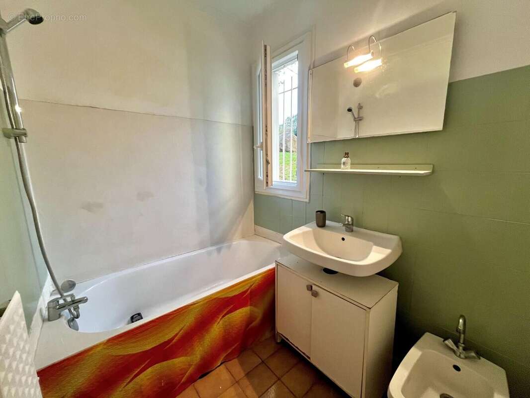 Photo 6 - Appartement à BASTIA