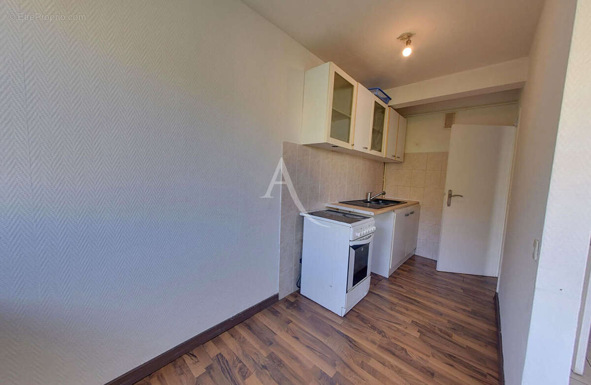 Appartement à EVREUX
