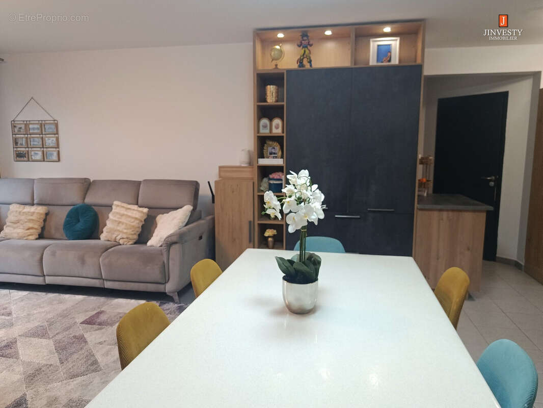 Maison 135 m² à Hennebont  - photo 5