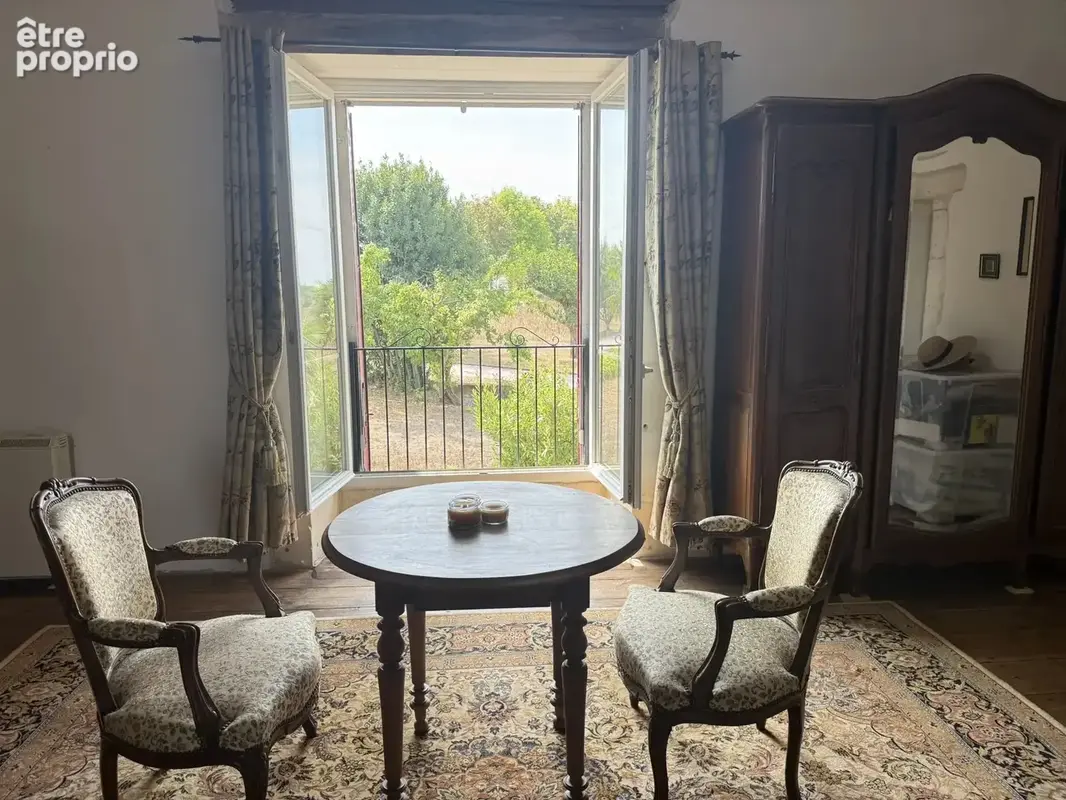 Charmante maison de village avec logement modulable - photo 11