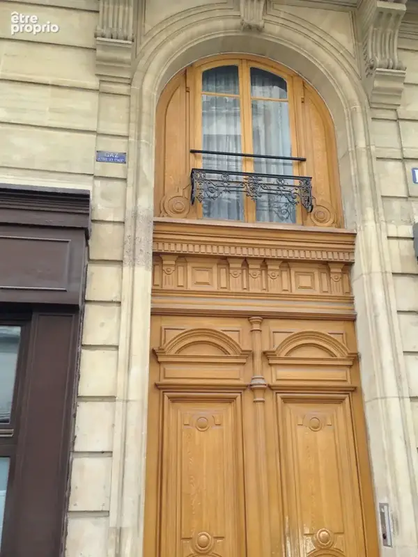 Appartement 1 pièce 10 m² à vendre à Paris-17e (75017) - photo 6