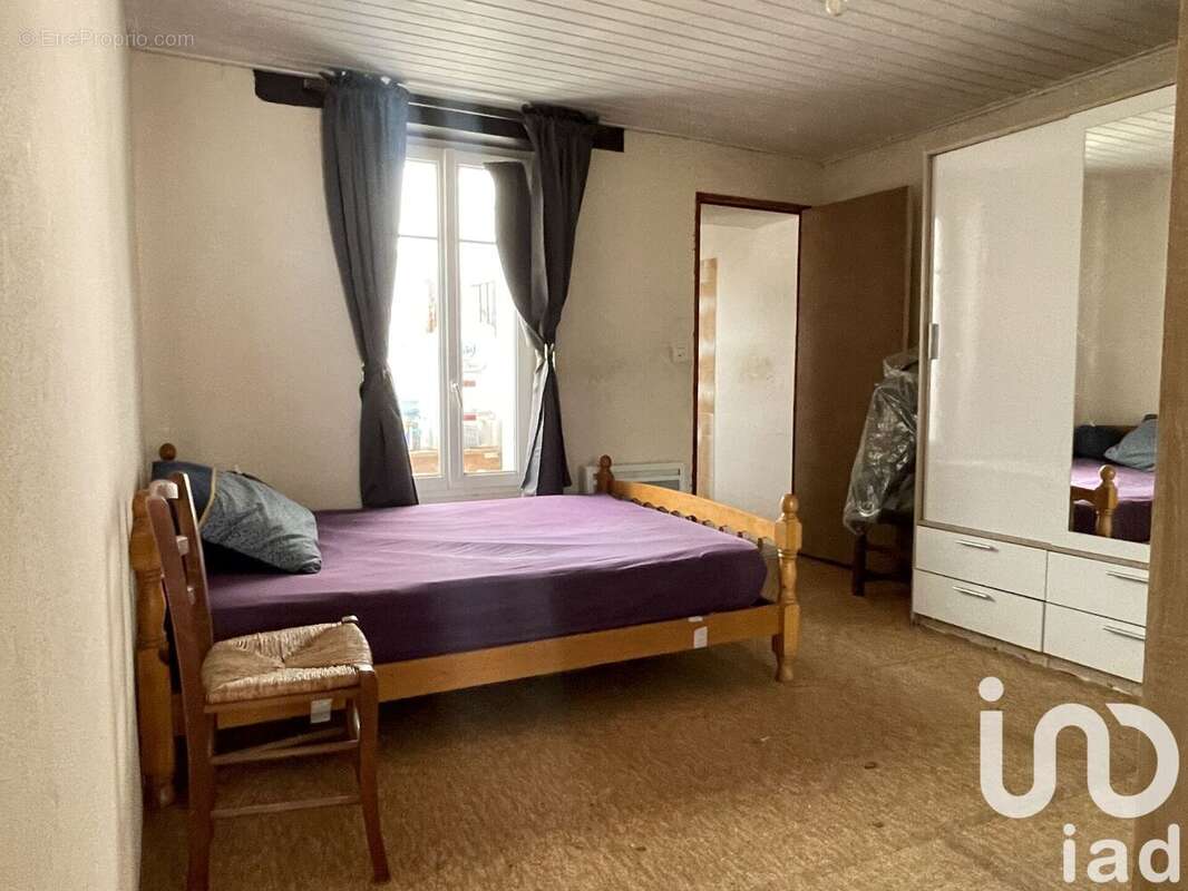 Photo 6 - Maison à COUERON