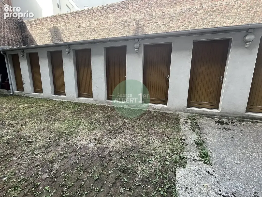 Appartement 340 m² à vendre à Le Havre (76600) - photo 3