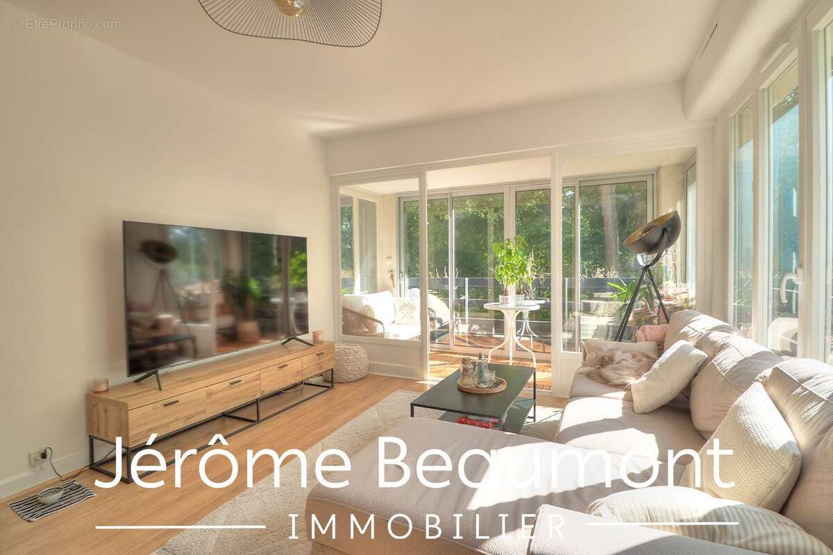 Appartement 63 m² à Ezanville  - photo 5