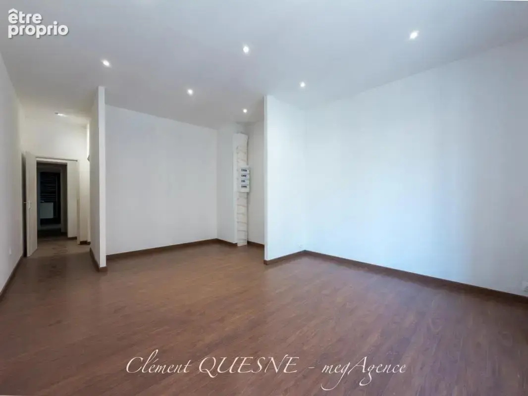 Appartement hyper centre - photo 9