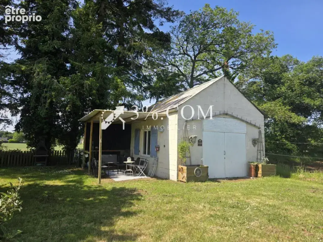 Maison familiale spacieuse très bien située - photo 17