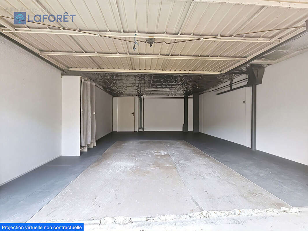 Appartement à ESBLY