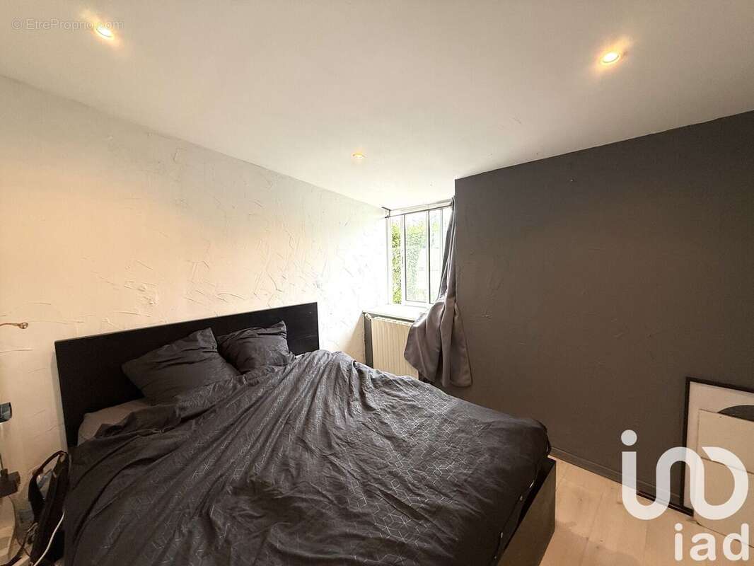 Photo 8 - Maison à CUINCY