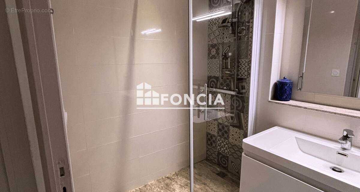 Appartement à CARCASSONNE