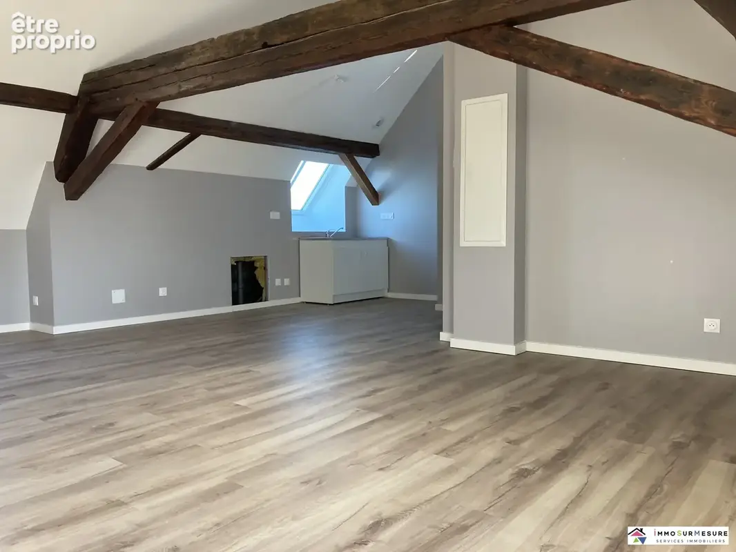 Appartement 90 m² à Benfeld  - photo 6