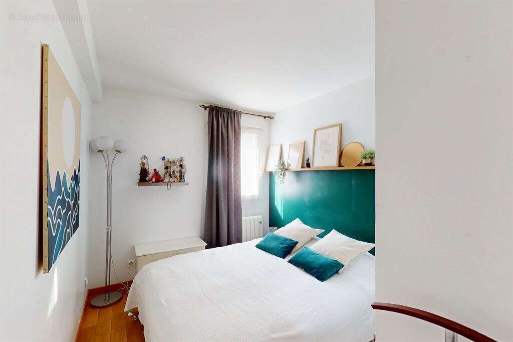 Appartement à CLAMART