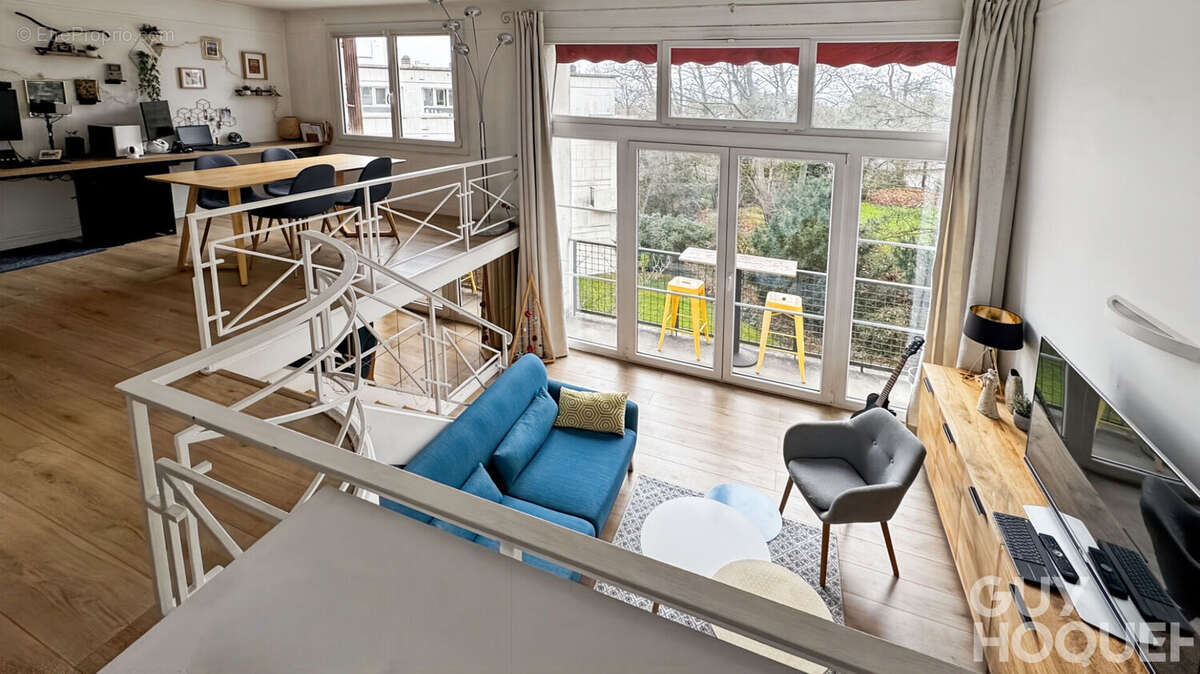 Appartement à VERSAILLES