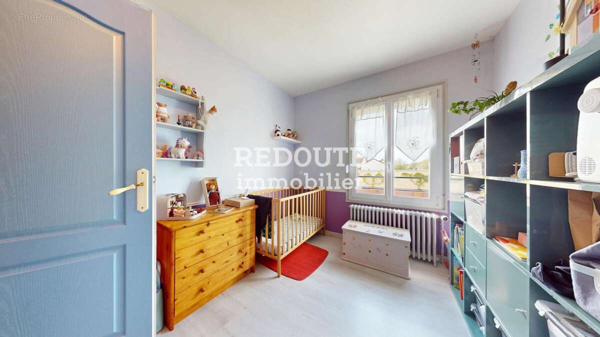 Maison à SAINT-BRICE-COURCELLES