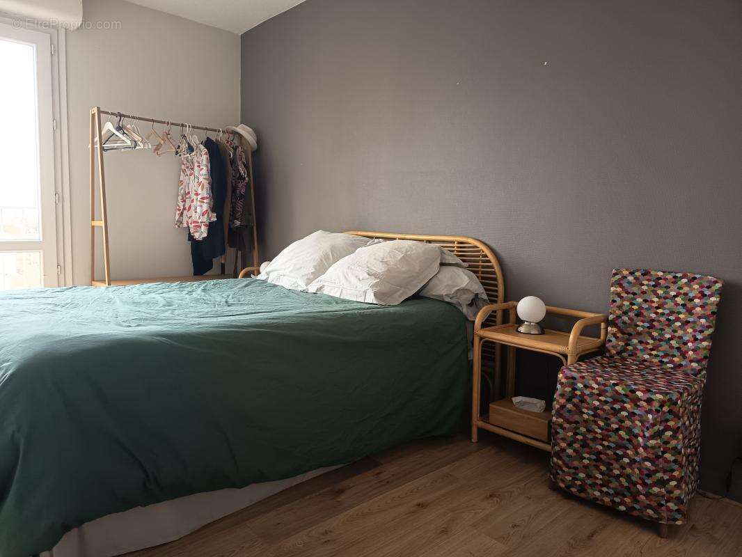 Appartement à LA ROCHELLE