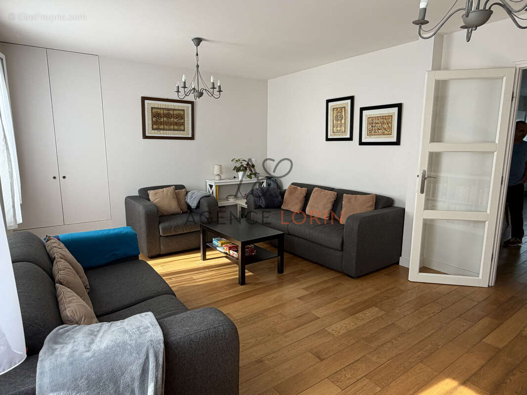 Maison à LE VESINET