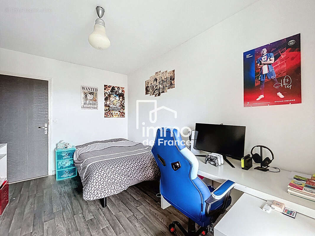 Appartement à FERNEY-VOLTAIRE