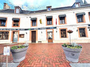 Appartement à BOURTH