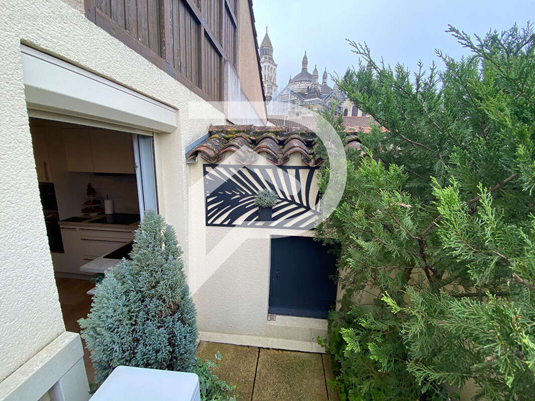 Appartement à PERIGUEUX