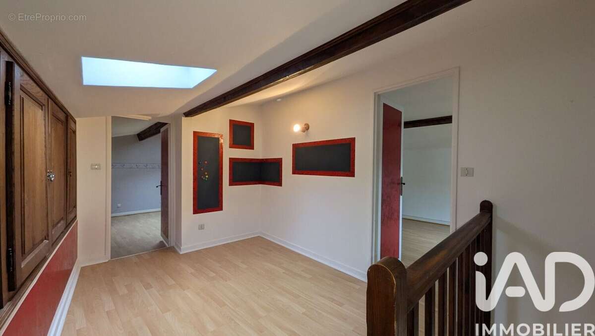 Photo 7 - Maison à THIERS