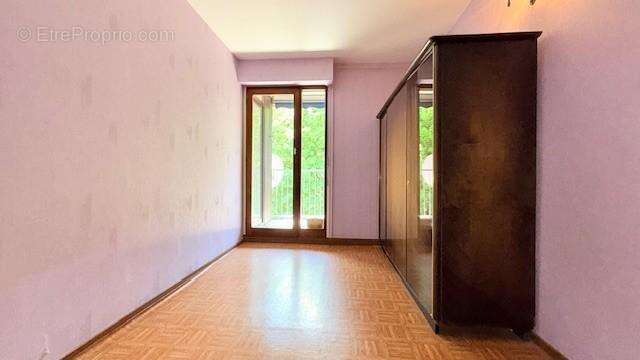 Appartement à CLUSES