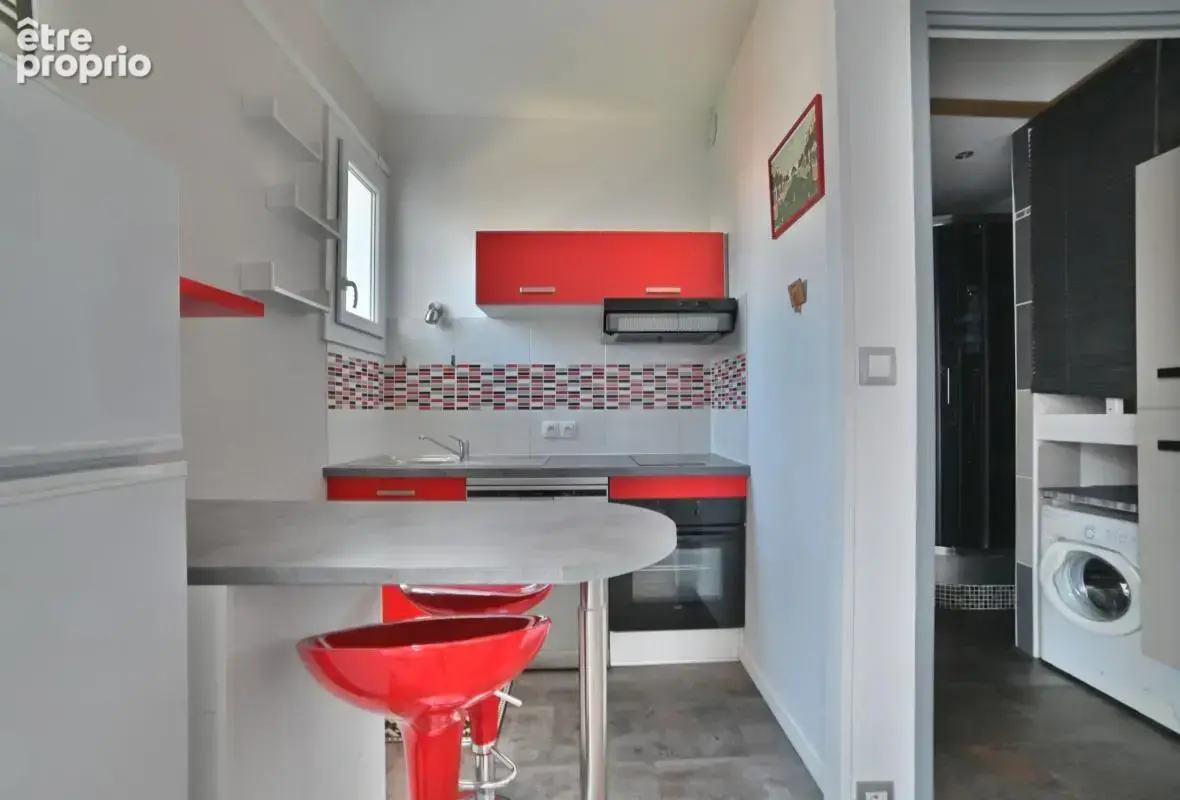 Appartement - photo 6