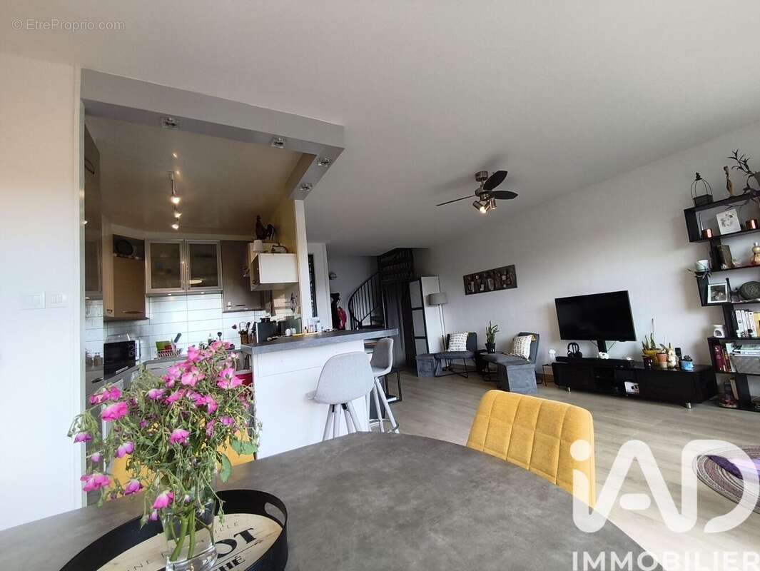 Photo 6 - Appartement à LE HAVRE