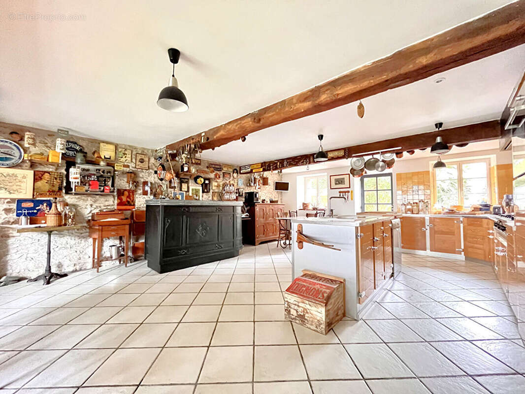 Maison à REZE