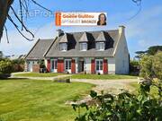 Maison à ROSCOFF