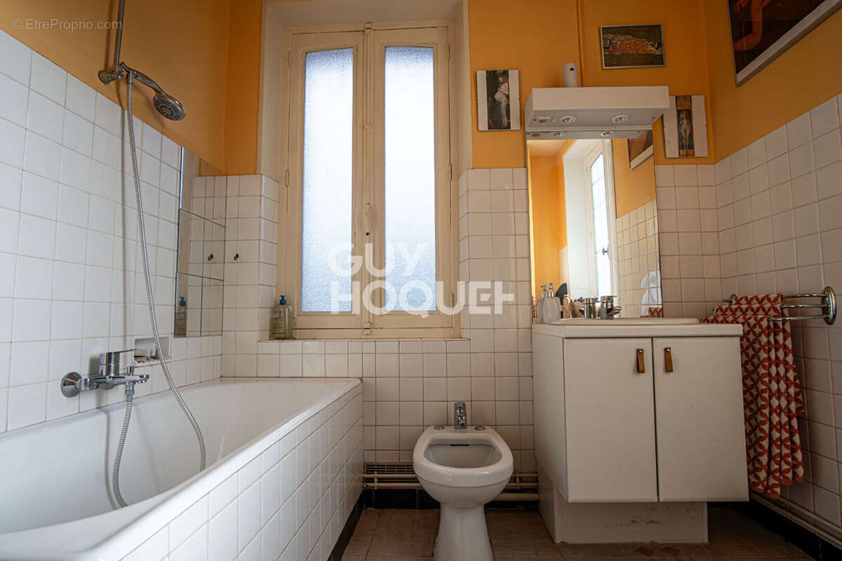 Maison à TILLIERES-SUR-AVRE