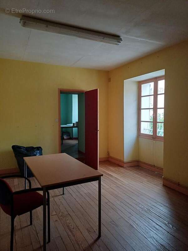 Photo 5 - Appartement à CHALAIS